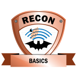 Recon-Basic